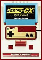 ゲームセンターCX DVD vol.1〜28+USA+バンダイナムコ ゲームセンターCX DVD vol.1〜28+USA+バンダイナムコ ゲーム